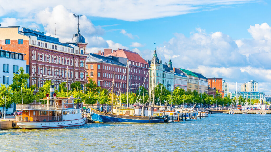 30th EURAPS Annual Meeting