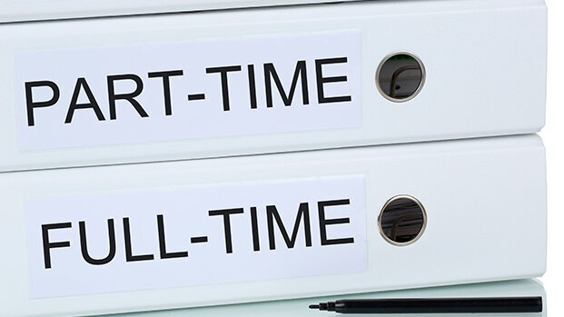 Nuova normativa per un utilizzo agevolato del lavoratore a tempo parziale