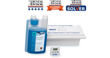 Cavex ImpreSafe – zekerheid en veiligheid boven alles