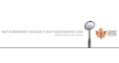 CDA ad used in textbook