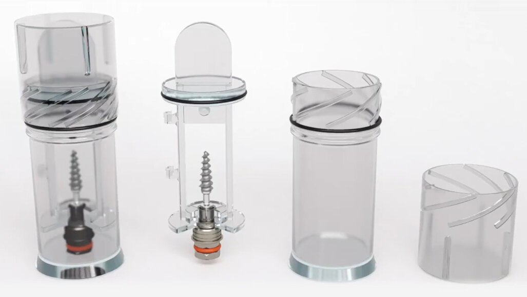 IDL Dental Technologies – Implants and Drills