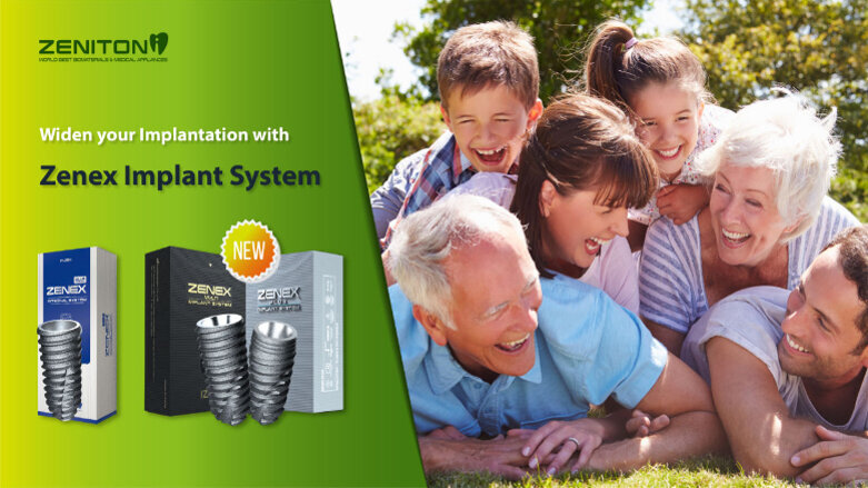 ZENITONi otwiera polski oddział i rozszerza działalność na Europę