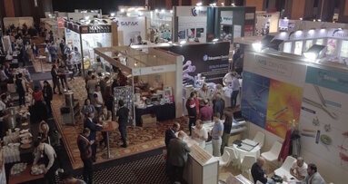 GREATİST Fuar Alanında Son 10 Stant