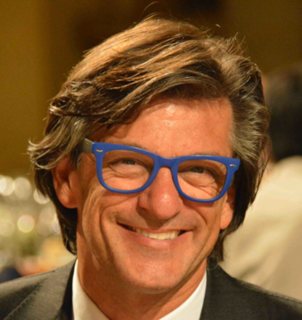 According to Prof. Marco Ferrari, whose presentation at the sixth GC International Dental Symposium will address comprehensive solutions in oral rehabilitation, complex cases require a comprehensive approach. (Image: GC Corp/Prof. Marco Ferrari) 