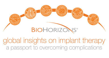 BioHorizons inaugura il BioHorizons Global Education Tour 2018 in Croazia