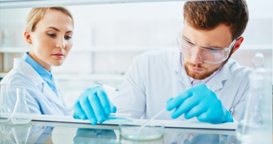 Miller-Preis geht an Parodontitisforscherinnen