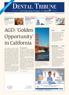 DT U.S. No. 6, 2015 DT U.S. No. 6, 2015