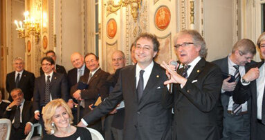 A Cernobbio in tempo di crisi, il Terzo Workshop di Economia