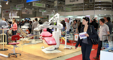 Предстои 50-ото юбилейно издание на „Булмедика/Булдентал“ през май