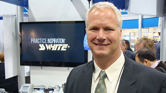 Interview: The collaboration between endo and restorative