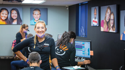 Reinvent your practice for the new world: Efficiency is the way