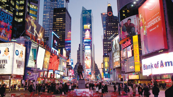 Greater New York Dental Meeting registration opens