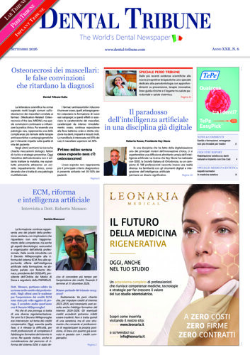 DT Italy No. 6, 2026
