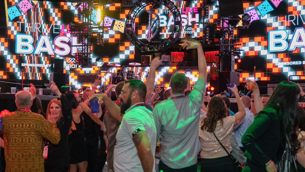 THRIVELIVE offers the ultimate dental experience