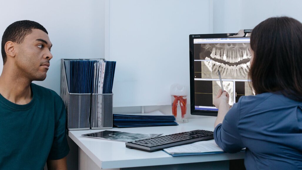 Subsidie voor ‘samen beslissen’ in mondzorg