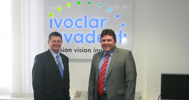 Ivoclar Vivadent floreert en bereidt zich voor op de toekomst