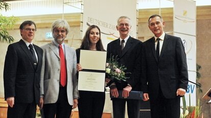 Magnesium beugt Parodontitis vor Magnesium beugt Parodontitis vor