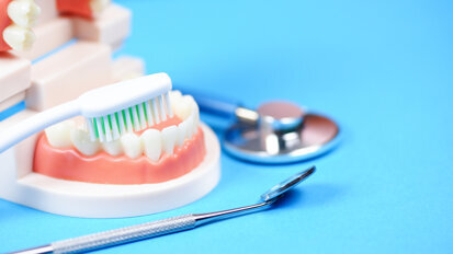 World Oral Health Day 2022: Driving innovation to improve dental health