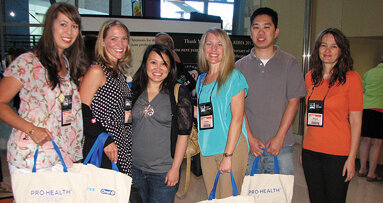 Hygienists meet in Phoenix