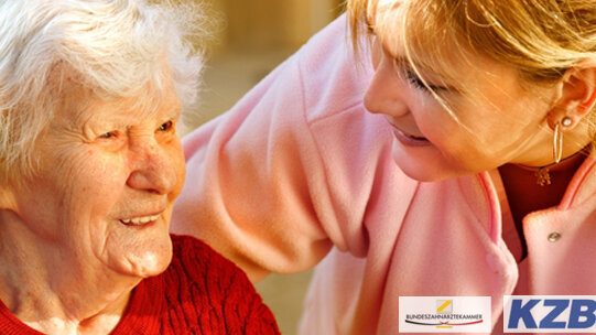 Versorgungslücken bei Pflegebedürftigen moniert