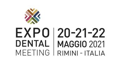 Expodental Meeting: appuntamento dal 20 al 22 maggio 2021 a Rimini