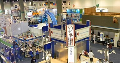 Agenda de Eventos Odontológicos