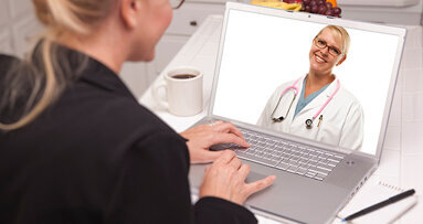 Google: presto disponibile consultazione col medico via videochat. Nel motore di ricerca schede dettagliate sulle malattie