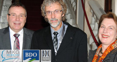 BDO, DGMKG und BDK vertiefen Kooperation