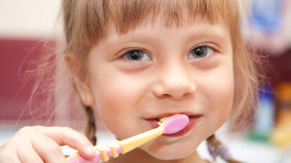 Recommandations de l’OMS pour la santé bucco-dentaire