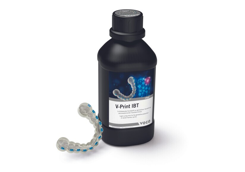 VOCO – V-Print IBT