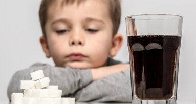 Dentists continue their push for a tax on sugar-sweetened beverages