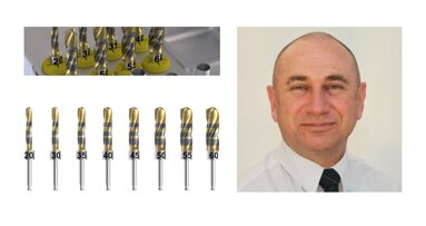 Interview: Rethinking Osteotomy Preparation: Dr Zvi Fudim
