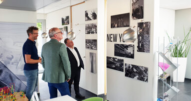 Genomineerde 3: De Drietand