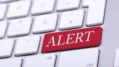 Nouveau système d'alerte pour améliorer la sécurité des patients en Europe