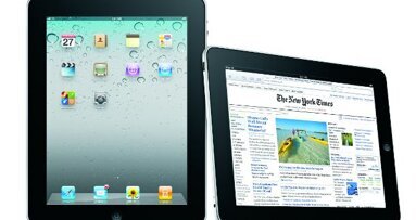 iPad hält Einzug in Zahnarztpraxen