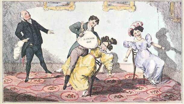 Eerste Vlaamse ‘lachgastandartsen’ afgestudeerd