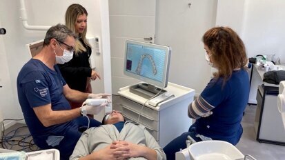 Odontologia digital: realidade ou ficção?