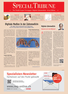 Special Tribune Switzerland No. 4, 2016