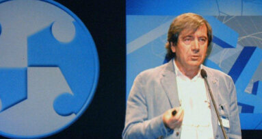 A Santa Margherita Ligure col nuovo Presidente degli Amici di Brugg, Nicola Perrini