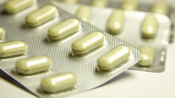 EMA, European Medicines Agency, inizia la revisione dei medicinali contenenti ibuprofene