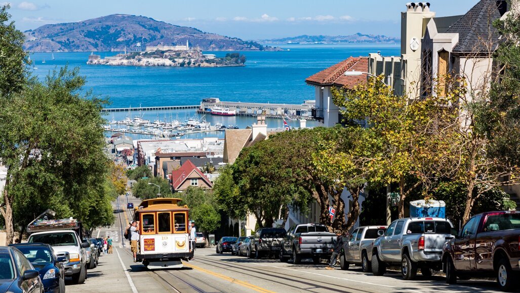 FDI World Dental Congress San Francisco 2019