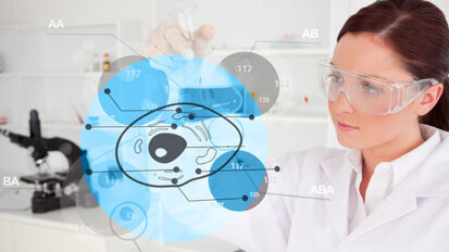 Stammzellforschung: Zähne regenerieren sich selbst