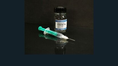 A single dose of vaccine is enough to give robust immune response in people with prior infection