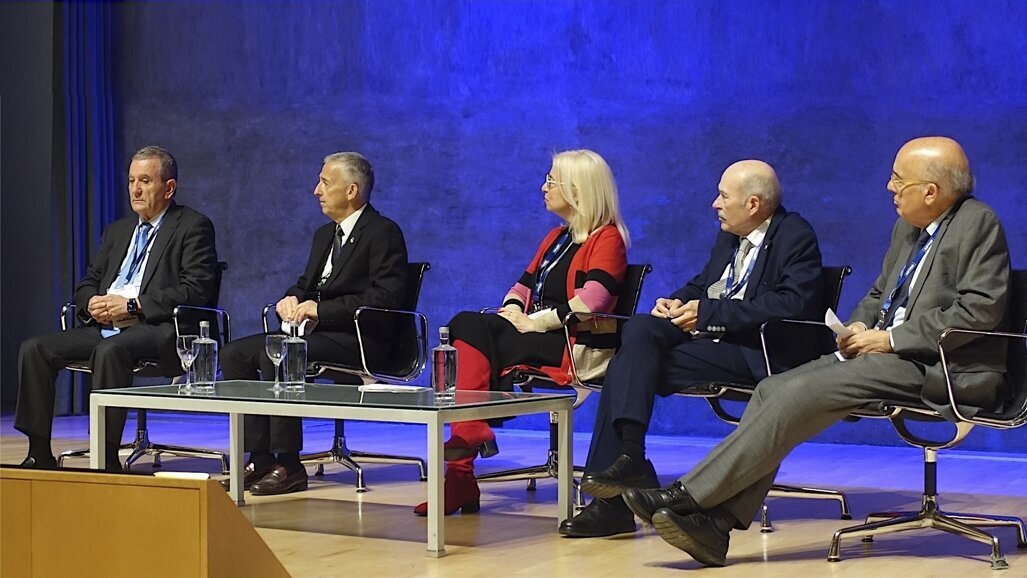 Más de 400 participantes en SEGER 2024