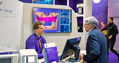 Exocad unveils its latest software in Cologne