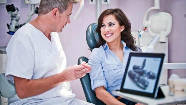 Coraz popularniejsze licówki