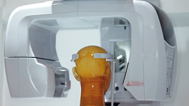 Qualità delle immagini diagnostiche e rischi di esposizione: la TAC Cone Beam