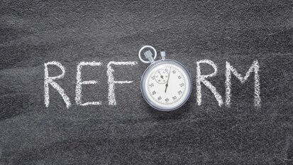 Reformabstimmung im November: Einheitliche Finanzierung von Gesundheitsleistungen