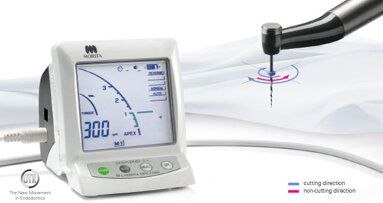 DentaPort ZX avec OTR – rapide, sûr, délicat