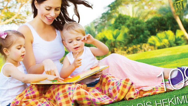 Erken Çocukluktan Erişkinliğe “Koruyucu Diş Hekimliği”